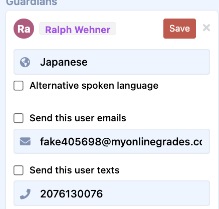 Screen